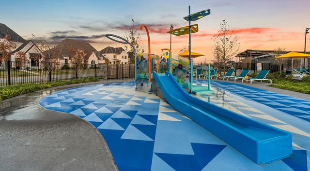 4363 Double Diamond Drive, Celina, TX 75078