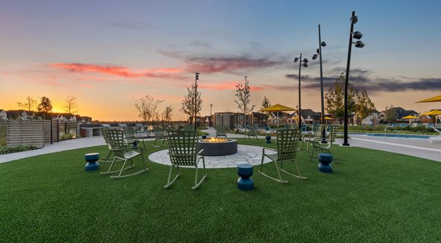 4363 Double Diamond Drive, Celina, TX 75078