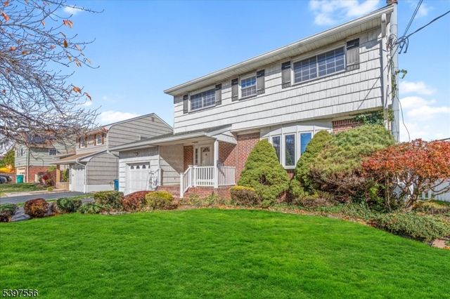 869 Ternay Ave, Scotch Plains Twp., NJ 07076