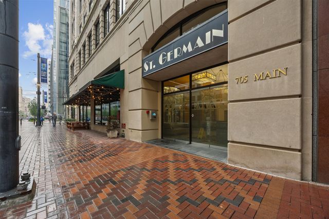 705 Main Street 513, Houston, TX 77002