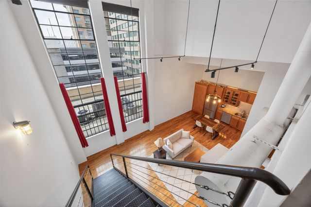 705 Main Street 513, Houston, TX 77002