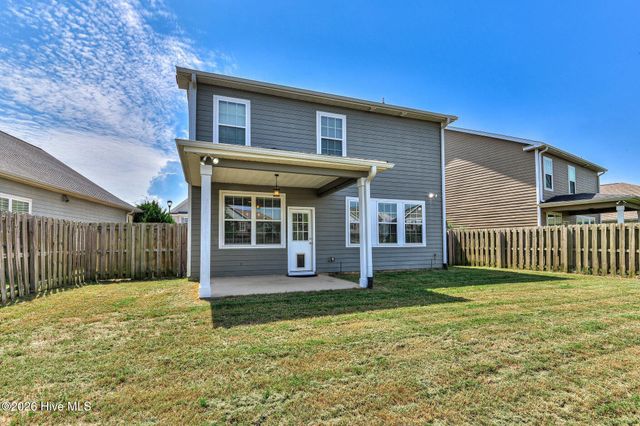 1047 Glenhaven Drive, Evans, GA 30809