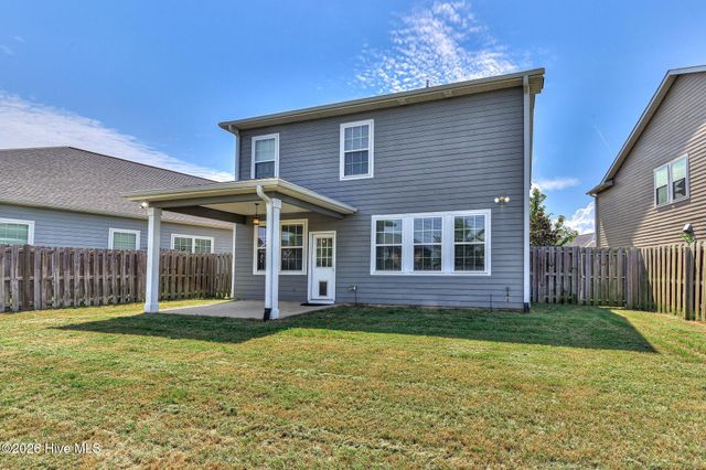1047 Glenhaven Drive, Evans, GA 30809