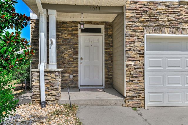 1047 Glenhaven Drive, Evans, GA 30809