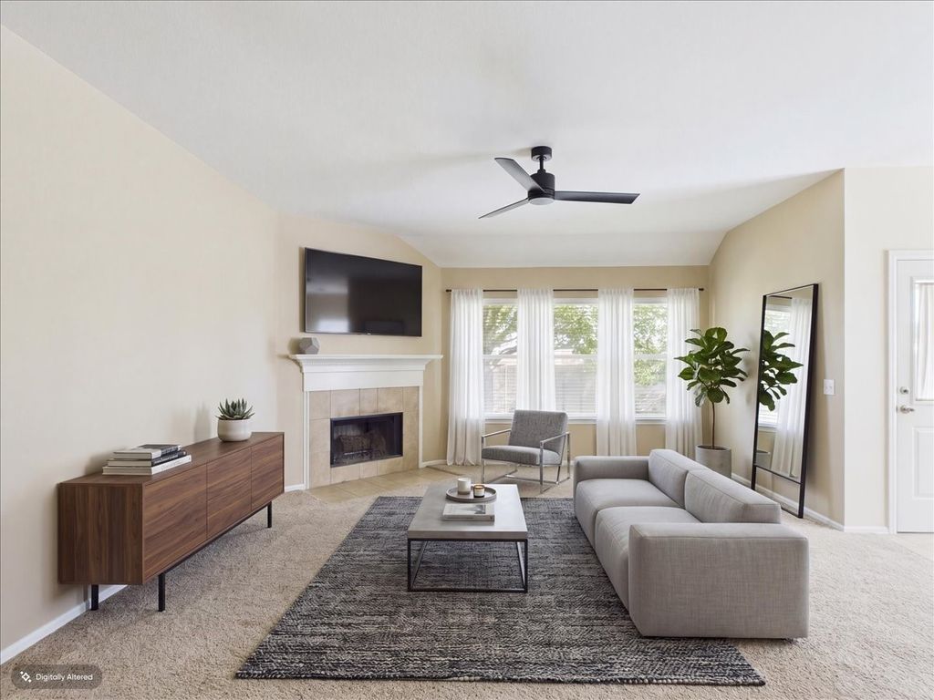 613 Quail Hollow Drive, Midlothian, TX 76065 — photo 3