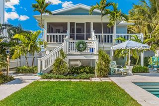 271 GILCHRIST AVENUE, Boca Grande, FL 33921