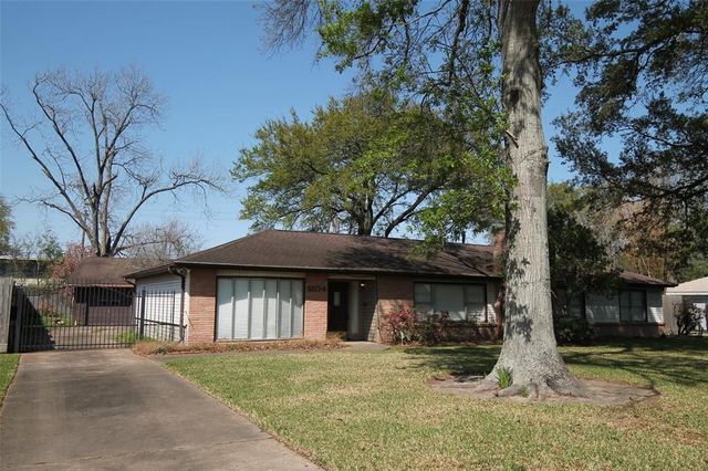 5504 Valerie Street, Houston, TX 77081