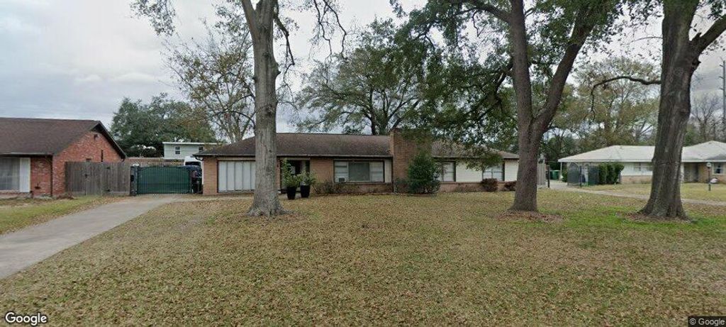 5504 Valerie Street, Houston, TX 77081