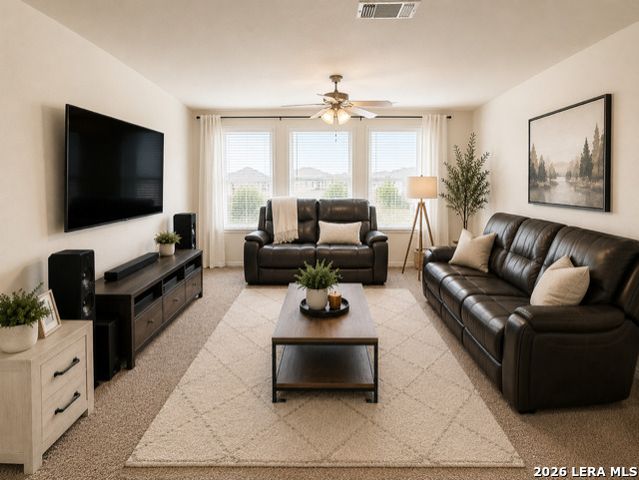 160 Sambar Main, Schertz, TX 78108