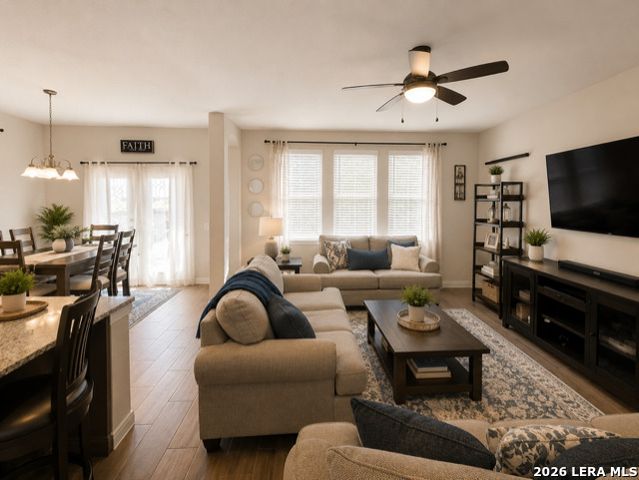 160 Sambar Main, Schertz, TX 78108