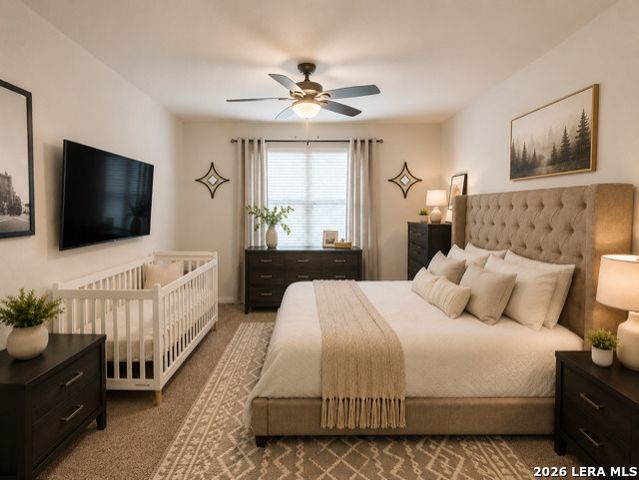 160 Sambar Main, Schertz, TX 78108