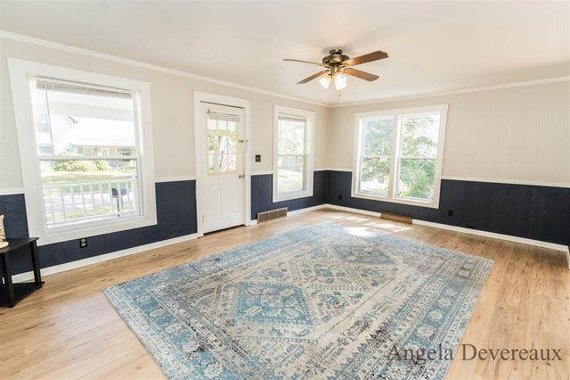 215 W Montcalm Street, Greenville, MI 48838