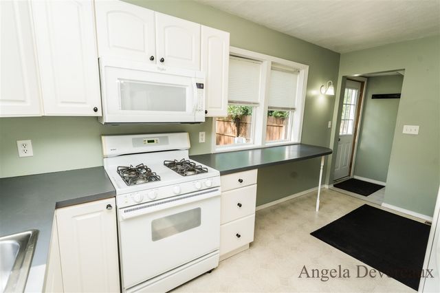 215 W Montcalm Street, Greenville, MI 48838