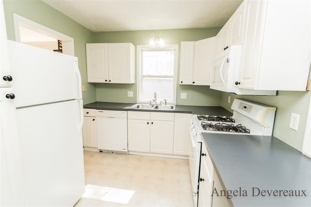 215 W Montcalm Street, Greenville, MI 48838