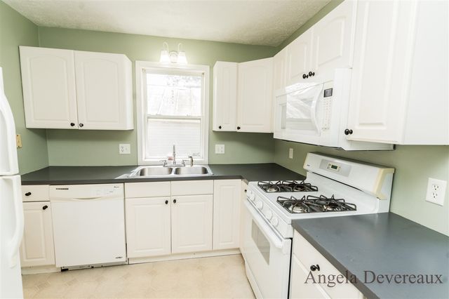 215 W Montcalm Street, Greenville, MI 48838