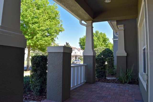 11818 DEER PATH WAY, Orlando, FL 32832