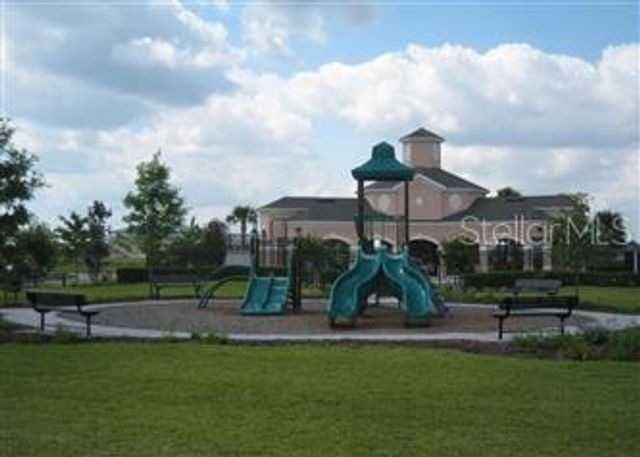 11818 DEER PATH WAY, Orlando, FL 32832