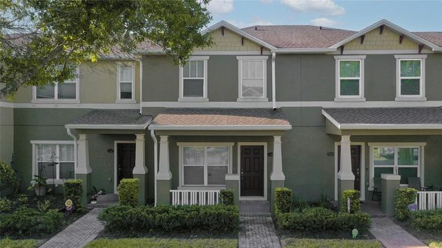 11818 DEER PATH WAY, Orlando, FL 32832