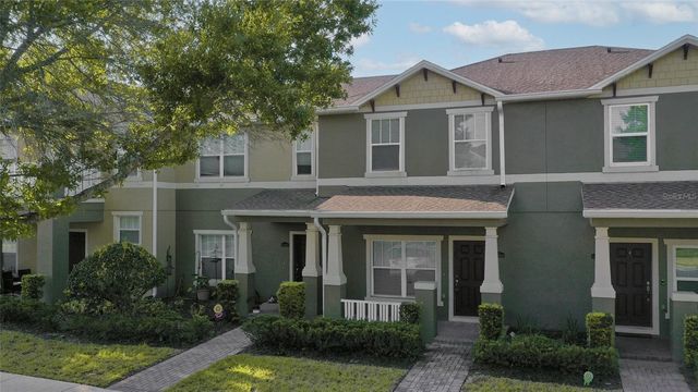 11818 DEER PATH WAY, Orlando, FL 32832
