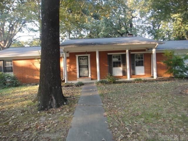 114 choctaw Street, Searcy, AR 72143