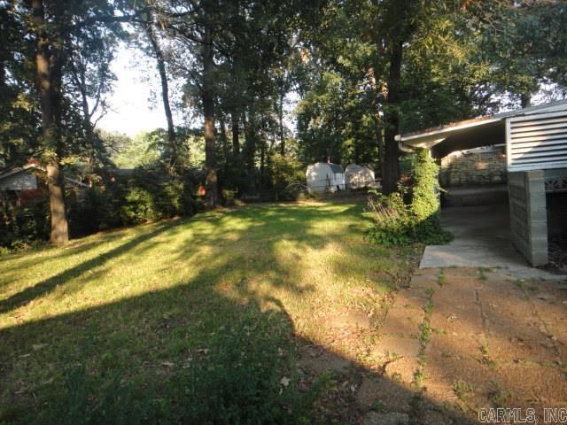 114 choctaw Street, Searcy, AR 72143