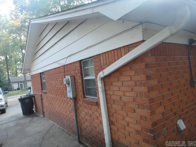 114 choctaw Street, Searcy, AR 72143