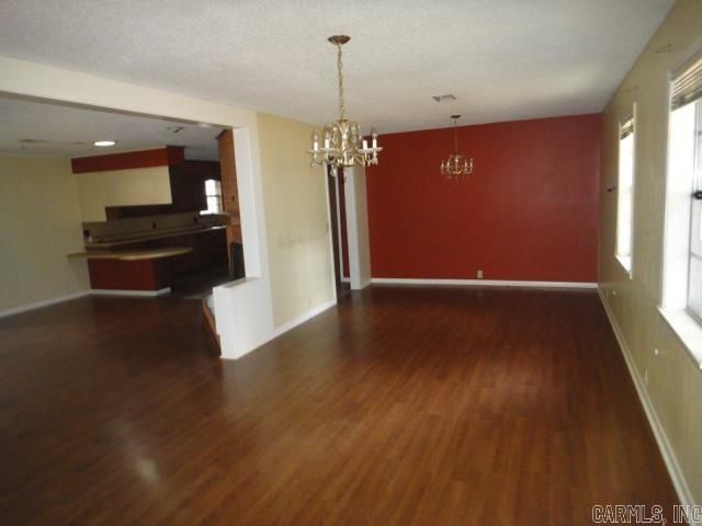 114 choctaw Street, Searcy, AR 72143