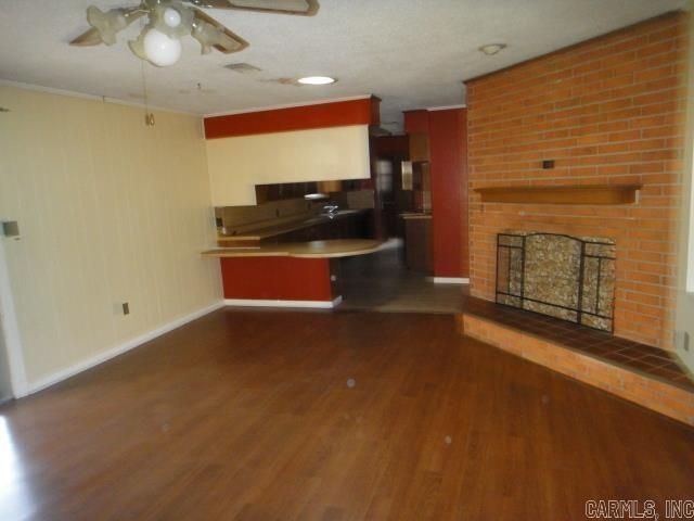 114 choctaw Street, Searcy, AR 72143