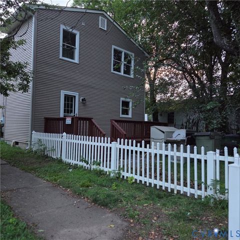 124 Lipscomb St, Richmond, VA 23224