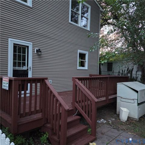 124 Lipscomb St, Richmond, VA 23224