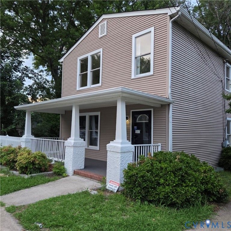 124 Lipscomb St, Richmond, VA 23224