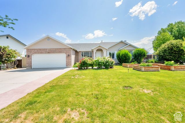 7215 S AERIE HILL DR DR, West Jordan, UT 84081