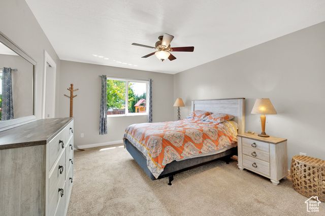 7215 S AERIE HILL DR DR, West Jordan, UT 84081