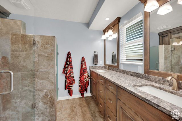 7215 S AERIE HILL DR DR, West Jordan, UT 84081