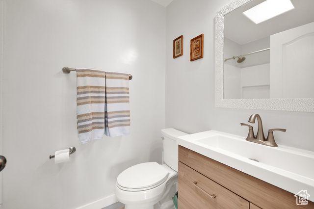 7215 S AERIE HILL DR DR, West Jordan, UT 84081