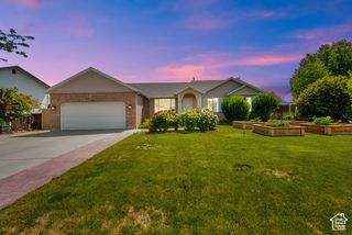 7215 S AERIE HILL DR DR, West Jordan, UT 84081