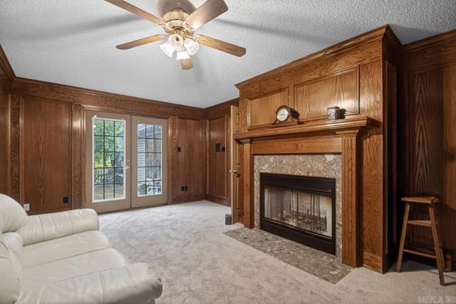 716 Hilltop Rd, Alexander, AR 72002