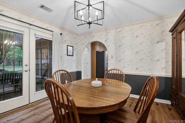 716 Hilltop Rd, Alexander, AR 72002