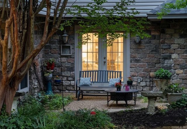 716 Hilltop Rd, Alexander, AR 72002