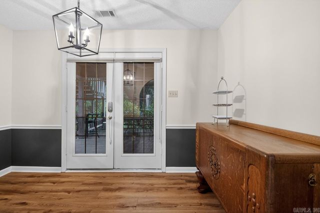 716 Hilltop Rd, Alexander, AR 72002