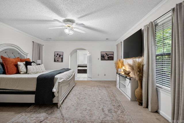 716 Hilltop Rd, Alexander, AR 72002