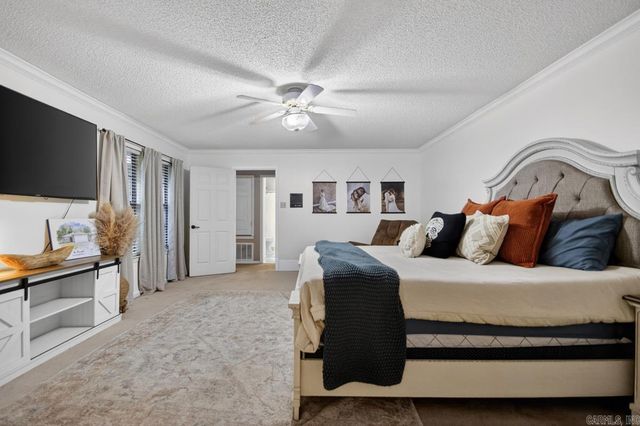 716 Hilltop Rd, Alexander, AR 72002