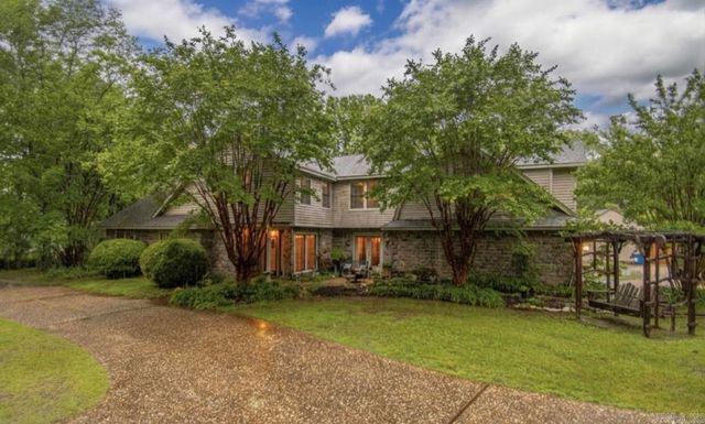 716 Hilltop Rd, Alexander, AR 72002