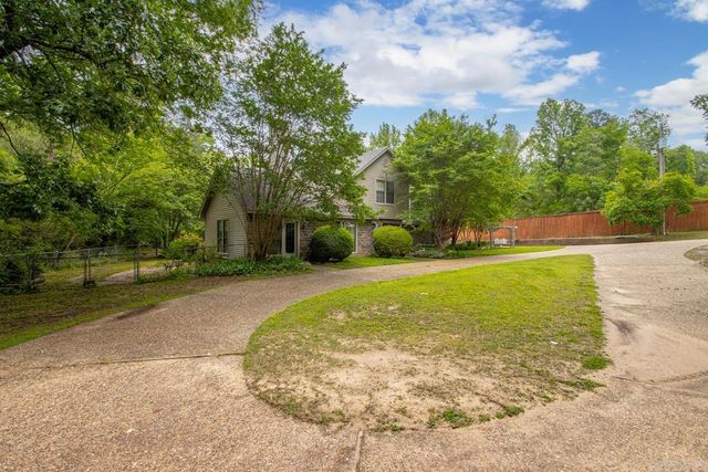 716 Hilltop Rd, Alexander, AR 72002