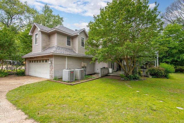 716 Hilltop Rd, Alexander, AR 72002