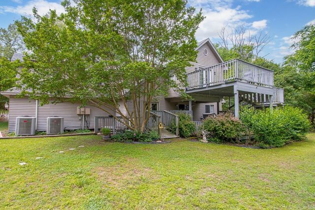 716 Hilltop Rd, Alexander, AR 72002