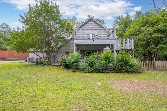 716 Hilltop Rd, Alexander, AR 72002