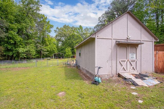 716 Hilltop Rd, Alexander, AR 72002