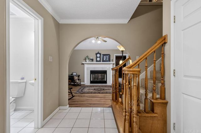 716 Hilltop Rd, Alexander, AR 72002