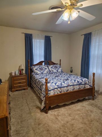206 N 27th Street, Arkadelphia, AR 71923